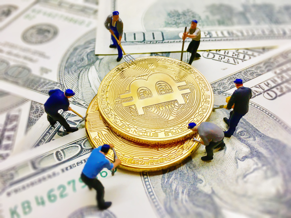 Bitcoin - Criptomoneda care revoluționează lumea financiară