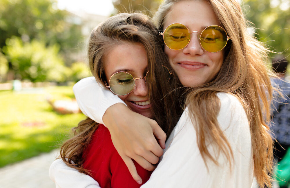 Ce înseamnă prietenia și ce rol are în fericirea noastră