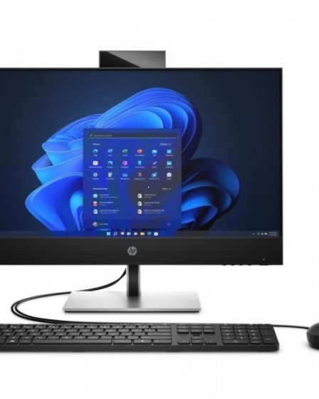 PC refurbished