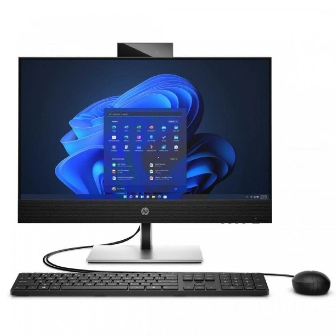 PC refurbished