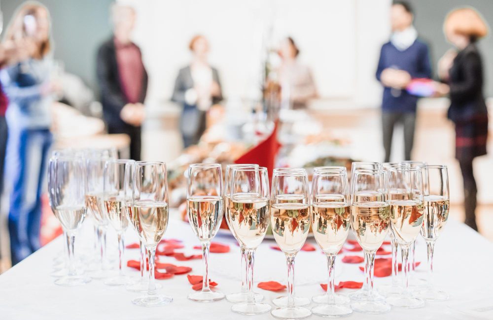 organizare de evenimente