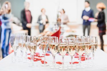 organizare de evenimente