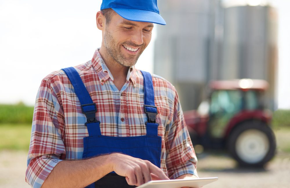 combinator agricol
