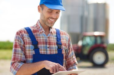 combinator agricol