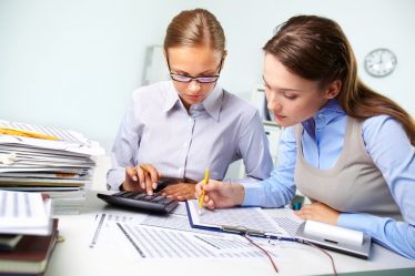 firmă de consultanță fiscală