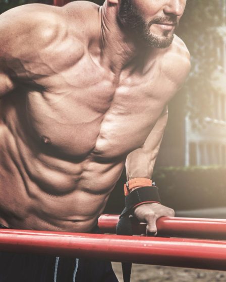 creștere în masă musculară