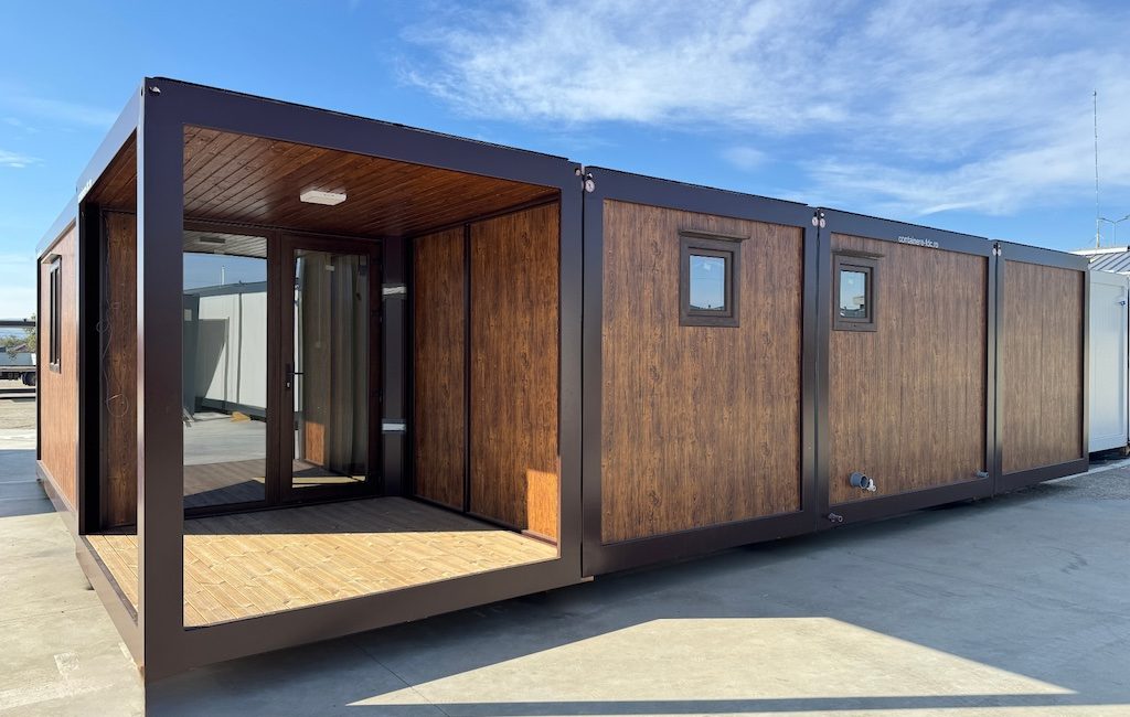 ansamblu modular SPA