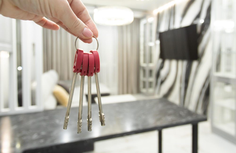 apartament de 3 camere în Craiova