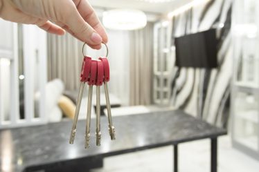 apartament de 3 camere în Craiova