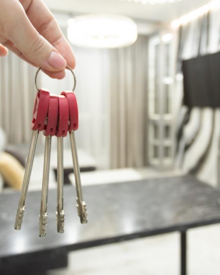 apartament de 3 camere în Craiova